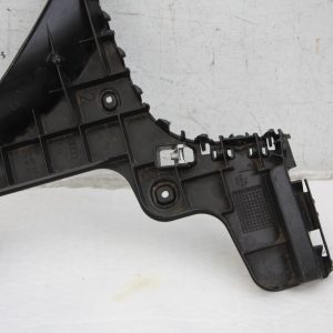 Audi A3 Rear Bumper Left Bracket 2003 TO 2005 8P3807377B Genuine - Image 10