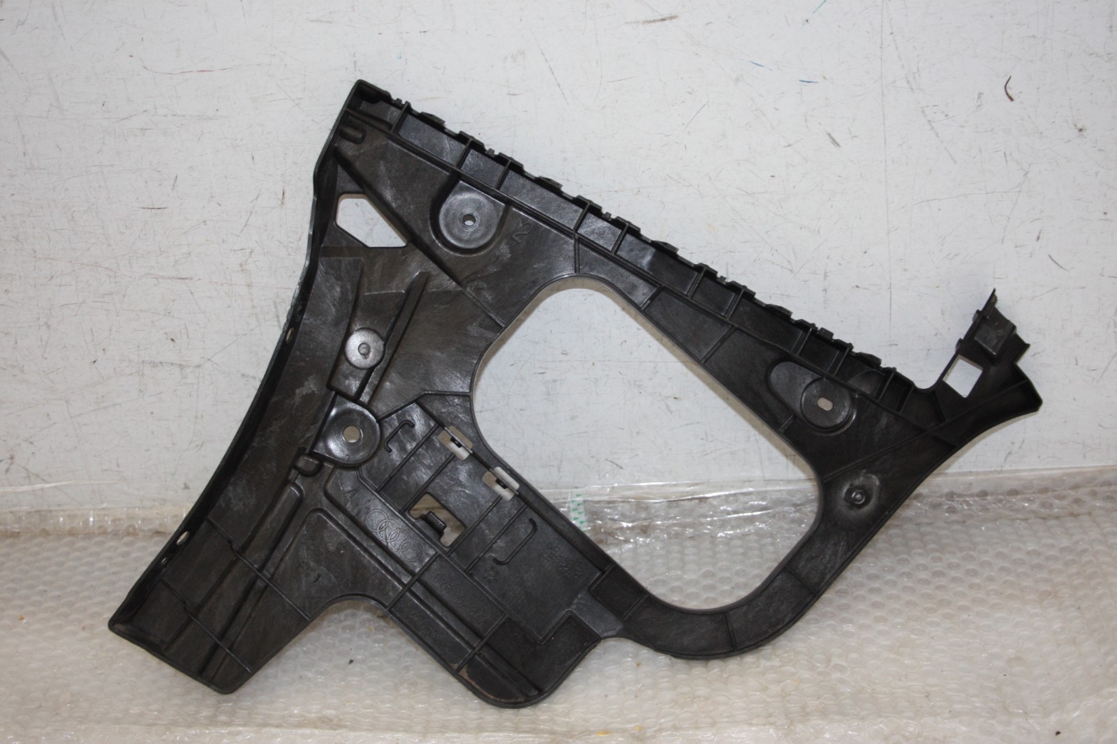 Audi A3 Rear Bumper Left Side Bracket 2020 TO 2024 8Y5807377 Genuine