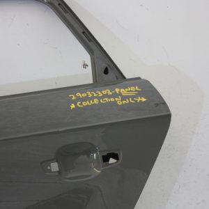 Audi A3 Rear Left Door 2016 TO 2020 8V4 - Image 4