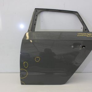 Audi A3 Rear Left Door 2016 TO 2020 8V4