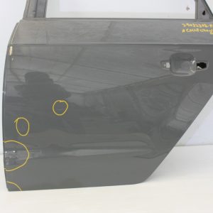 Audi A3 Rear Left Door 2016 TO 2020 8V4 - Image 5