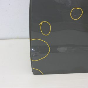 Audi A3 Rear Left Door 2016 TO 2020 8V4 - Image 6
