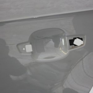Audi A3 Rear Left Door 2016 TO 2020 8V4 - Image 7