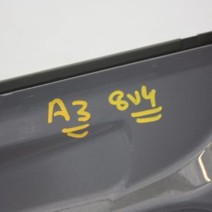 Audi A3 Rear Left Door 2016 TO 2020 8V4 - Image 8