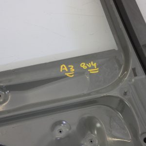Audi A3 Rear Left Door 2016 TO 2020 8V4 - Image 9