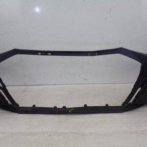 Audi A3 S Line Front Bumper 2020 ON 8Y0807437F Genuine 175834445441
