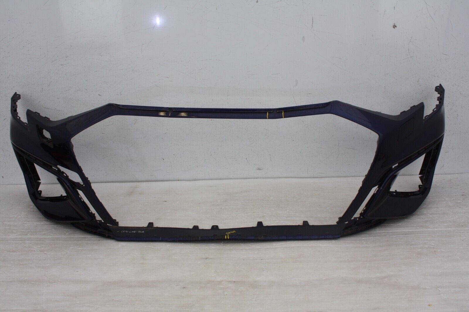 Audi-A3-S-Line-Front-Bumper-2020-ON-8Y0807437F-Genuine-175834445441