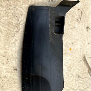 Audi A3 S Line Front Bumper Right Mount Bracket 2020 TO 2024 8Y0807410A Genuine - Image 3
