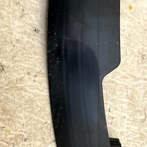 Audi A3 S Line Front Bumper Right Mount Bracket 2020 TO 2024 8Y0807410A Genuine - Image 4