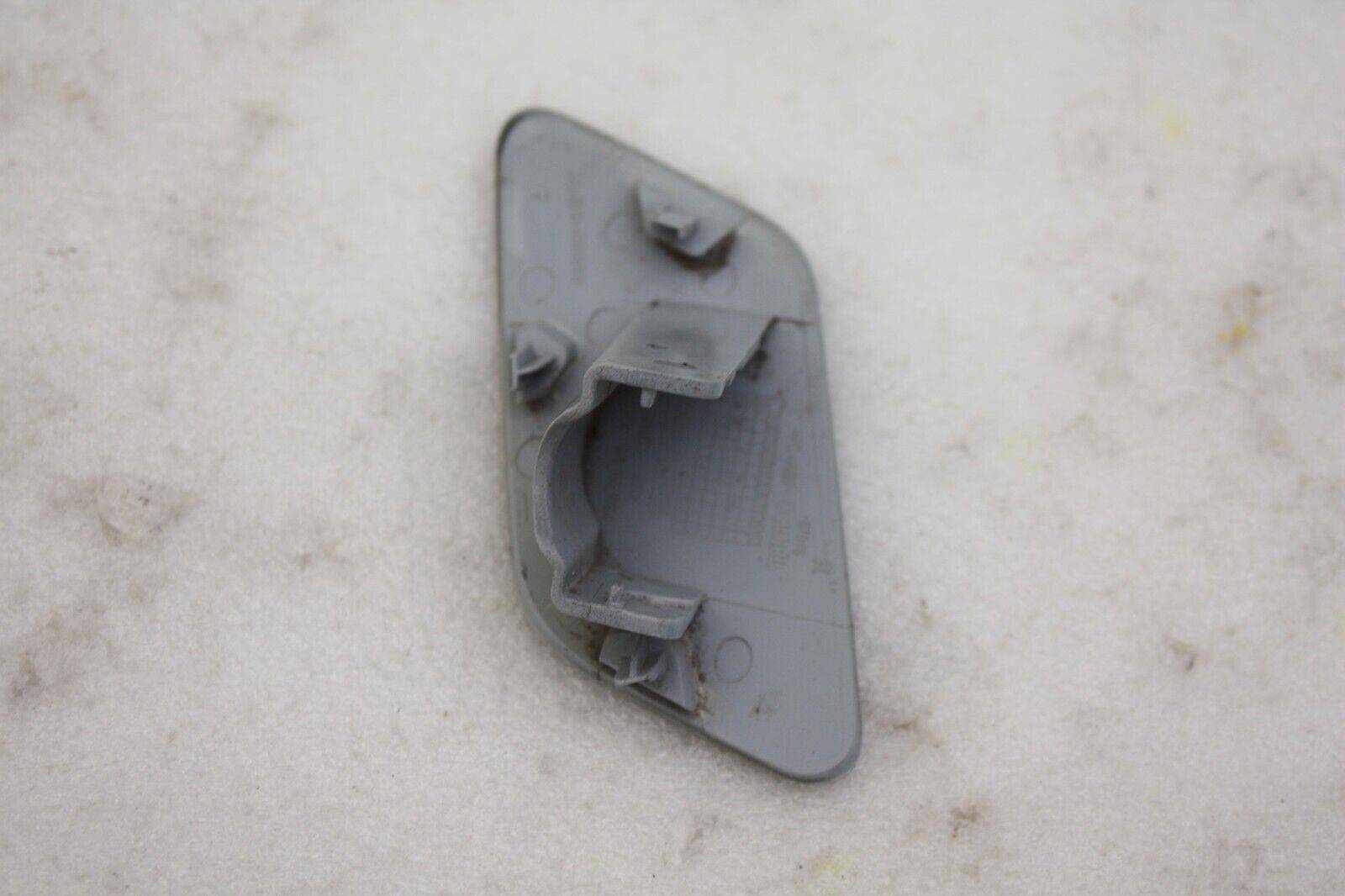 Audi-A3-S-Line-Front-Bumper-Right-Washer-Cover-2020-ON-8Y0955276A-Genuine-176569568721-5