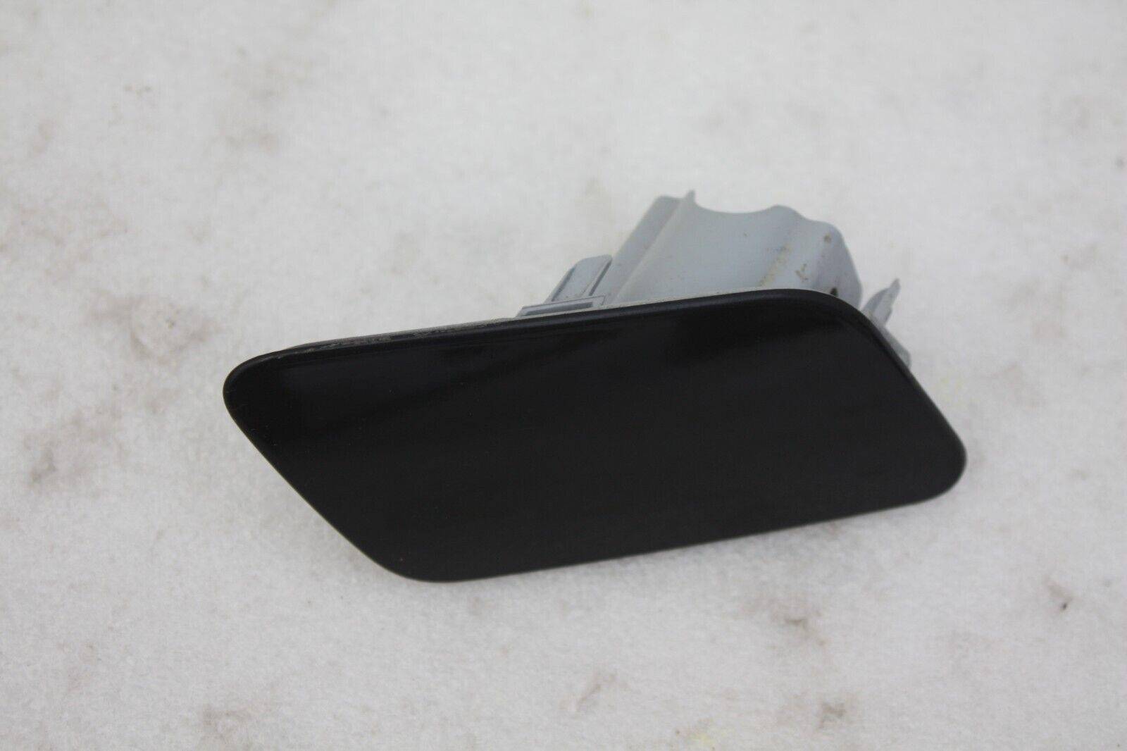 Audi-A3-S-Line-Front-Bumper-Right-Washer-Cover-2020-ON-8Y0955276A-Genuine-176569568721