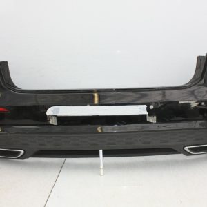 Audi A3 S Line Rear Bumper 2020 Onwards 8Y4807511C Genuine