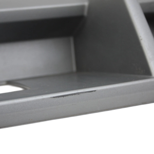 Audi A3 S Line Rear Bumper Diffuser 2016 TO 2020 8V5807521S Genuine - Image 11