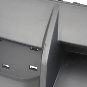 Audi A3 S Line Rear Bumper Diffuser 2016 TO 2020 8V5807521S Genuine - Image 13