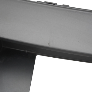 Audi A3 S Line Rear Bumper Diffuser 2016 TO 2020 8V5807521S Genuine - Image 7