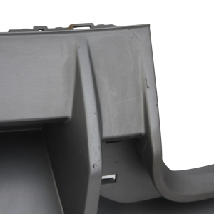 Audi A3 S Line Rear Bumper Diffuser 2016 TO 2020 8V5807521S Genuine - Image 8