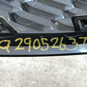 Audi A3 S Line Rear Bumper Right Side Grille 2020 ON 8Y4807820A Genuine - Image 10