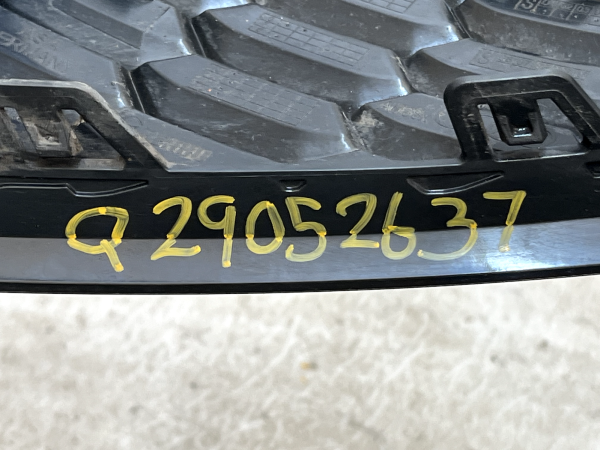 Audi A3 S Line Rear Bumper Right Side Grille 2020 ON 8Y4807820A Genuine 178319425691 10