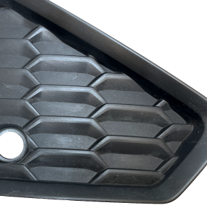 Audi A3 S Line Rear Bumper Right Side Grille 2020 ON 8Y4807820A Genuine - Image 3