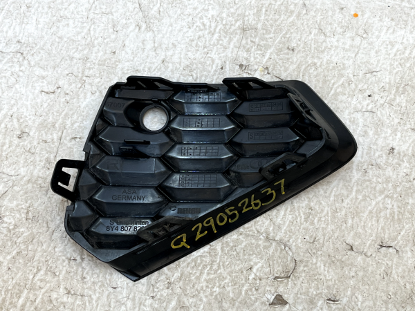 Audi A3 S Line Rear Bumper Right Side Grille 2020 ON 8Y4807820A Genuine 178319425691 5