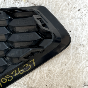 Audi A3 S Line Rear Bumper Right Side Grille 2020 ON 8Y4807820A Genuine - Image 8