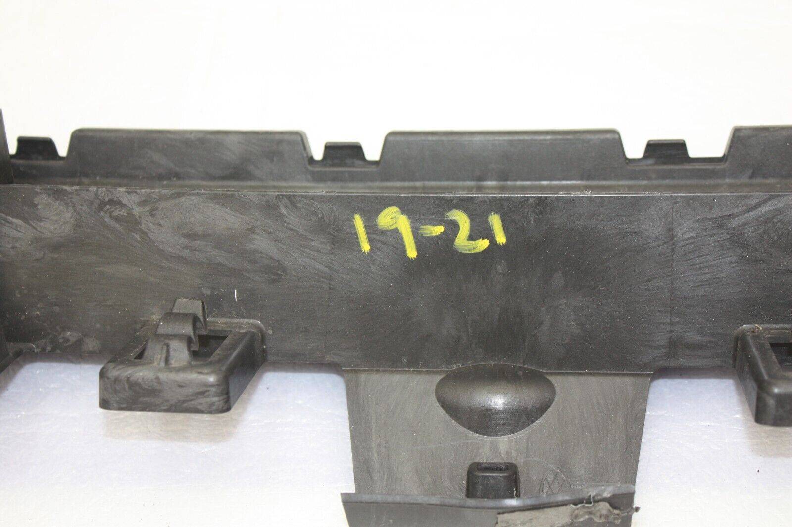 Audi-A3-S-Line-Rear-Bumper-Support-Bracket-2020-TO-2024-8Y4807385D-Genuine-176645383031-13