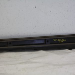 Audi A3 S Line Right Driver Side Skirt Trim 2012 TO 2016 8V4853860 Genuine - Image 13