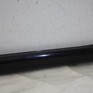 Audi A3 S Line Right Driver Side Skirt Trim 2012 TO 2016 8V4853860 Genuine - Image 3