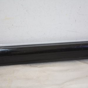 Audi A3 S Line Right Driver Side Skirt Trim 2012 TO 2016 8V4853860 Genuine - Image 4
