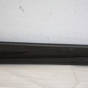 Audi A3 S Line Right Driver Side Skirt Trim 2012 TO 2016 8V4853860 Genuine - Image 6