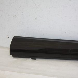 Audi A3 S Line Right Driver Side Skirt Trim 2012 TO 2016 8V4853860 Genuine - Image 7
