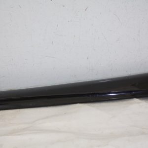 Audi A3 S Line Right Driver Side Skirt Trim 2012 TO 2016 8V4853860 Genuine - Image 9