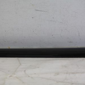 Audi A3 S Line Right Driver Side Skirt Trim 2012 TO 2016 8V4853860 Genuine - Image 10