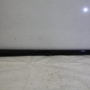 Audi A3 S Line Right Side Skirt 2012 TO 2016 8V4853860 Genuine