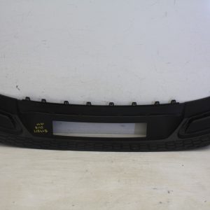 Audi A3 Sportback Rear Bumper Diffuser 2020 ON 8Y4807521B Genuine - Image 12
