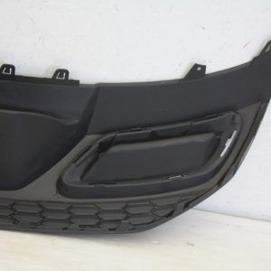 Audi A3 Sportback Rear Bumper Diffuser 2020 ON 8Y4807521B Genuine - Image 13
