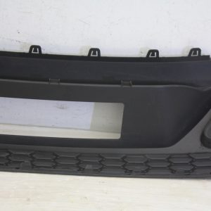 Audi A3 Sportback Rear Bumper Diffuser 2020 ON 8Y4807521B Genuine - Image 14