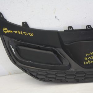 Audi A3 Sportback Rear Bumper Diffuser 2020 ON 8Y4807521B Genuine - Image 16