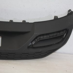 Audi A3 Sportback Rear Bumper Diffuser 2020 ON 8Y4807521B Genuine - Image 3
