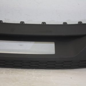 Audi A3 Sportback Rear Bumper Diffuser 2020 ON 8Y4807521B Genuine - Image 4