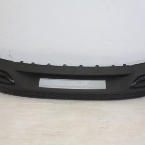 Audi A3 Sportback Rear Bumper Diffuser 2020 ON 8Y4807521B Genuine