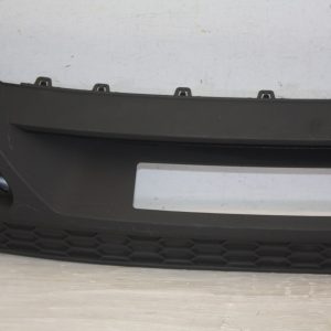 Audi A3 Sportback Rear Bumper Diffuser 2020 ON 8Y4807521B Genuine - Image 5