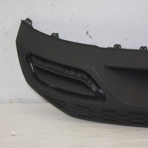 Audi A3 Sportback Rear Bumper Diffuser 2020 ON 8Y4807521B Genuine - Image 6