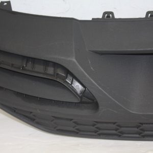 Audi A3 Sportback Rear Bumper Diffuser 2020 ON 8Y4807521B Genuine - Image 7