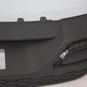 Audi A3 Sportback Rear Bumper Diffuser 2020 ON 8Y4807521B Genuine - Image 8