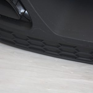 Audi A3 Sportback Rear Bumper Diffuser 2020 ON 8Y4807521B Genuine - Image 9