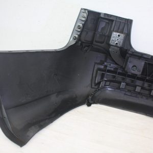 Audi A4 B7 Rear Bumper 2005 TO 2008 8E5807511L Genuine - Image 18