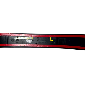 Audi A4 B7 Rear Left Door Scuff Plate Sill Trim 2005 TO 2008 8E0853375P Genuine - Image 3