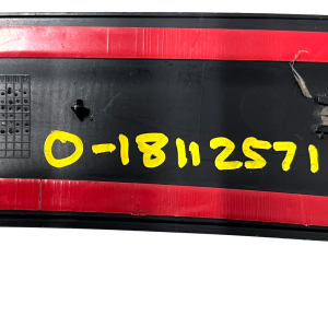 Audi A4 B7 Rear Left Door Scuff Plate Sill Trim 2005 TO 2008 8E0853375P Genuine - Image 6