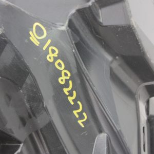 Audi A4 B8 Air Filter Box 2008 TO 2013 8K0133837BF Genuine - Image 13